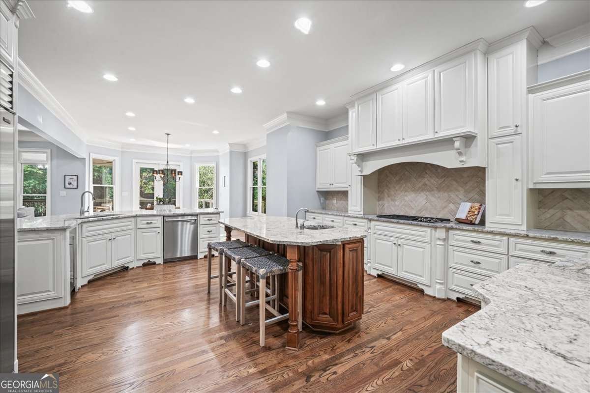 3283 Stratfield Drive Brookhaven - Photo 10