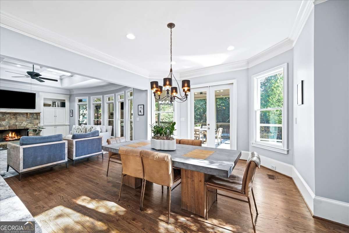 3283 Stratfield Drive Brookhaven - Photo 12