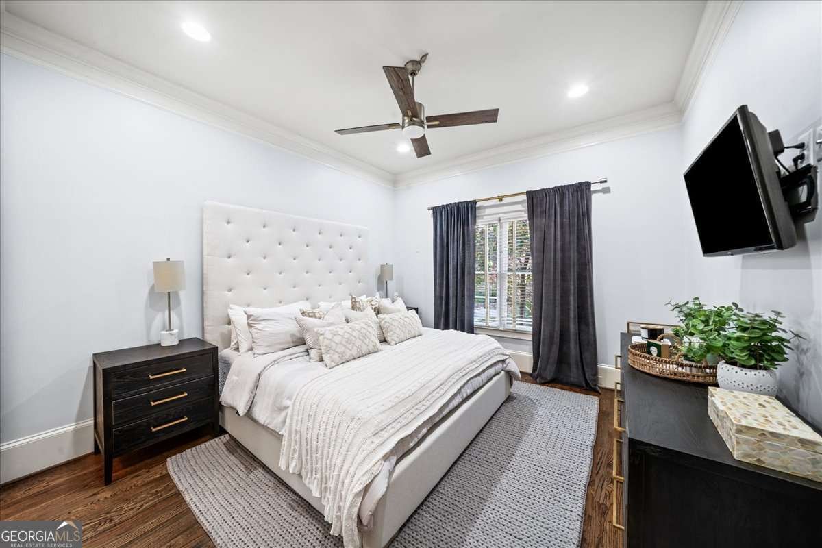 3283 Stratfield Drive Brookhaven - Photo 14