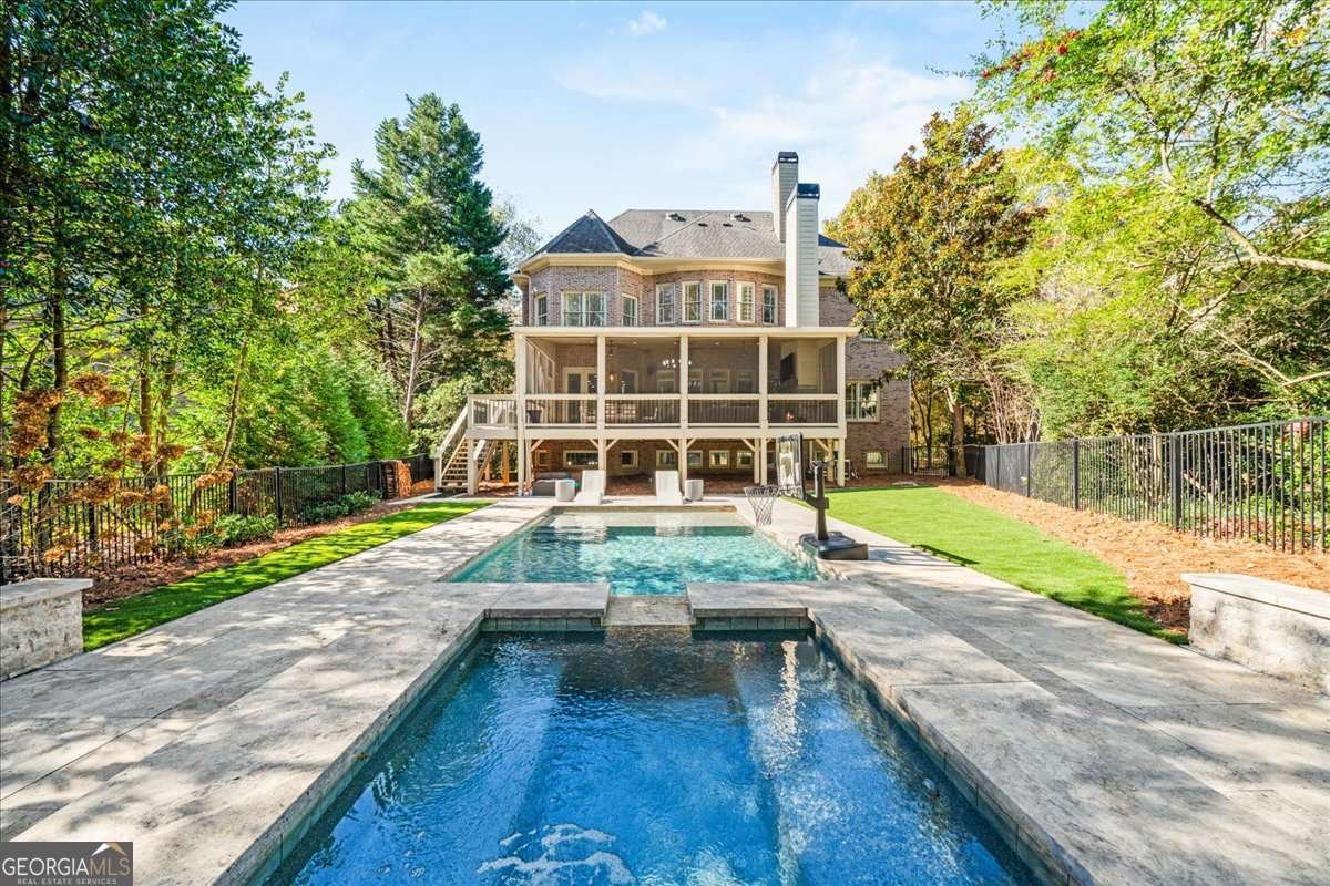 3283 Stratfield Drive Brookhaven - Photo 40