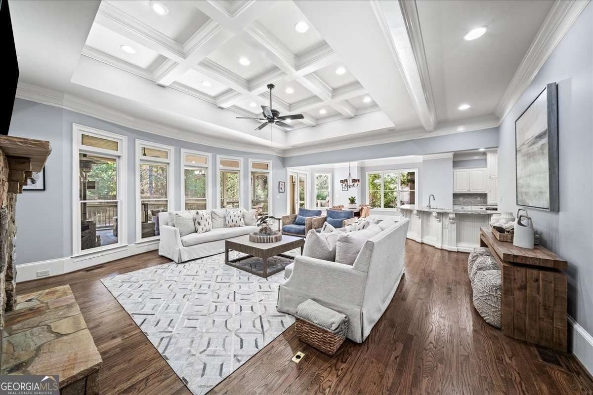 3283 Stratfield Drive Brookhaven - Photo 6