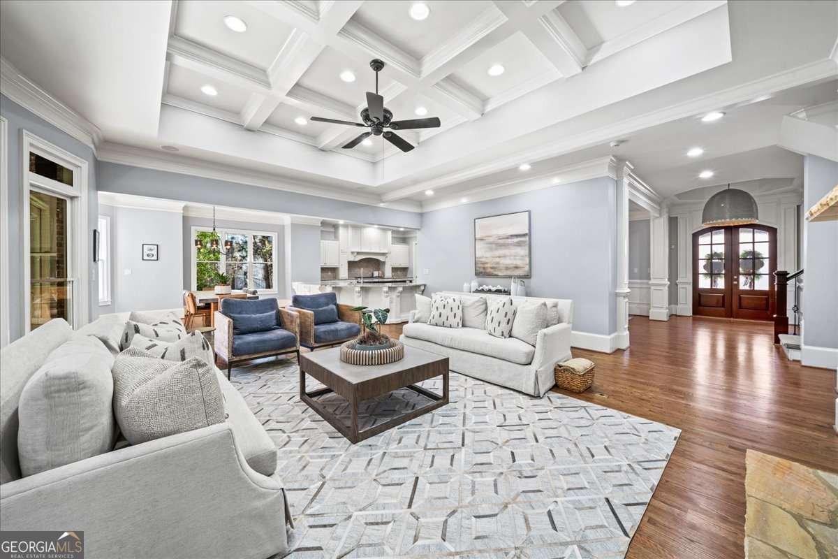 3283 Stratfield Drive Brookhaven - Photo 7