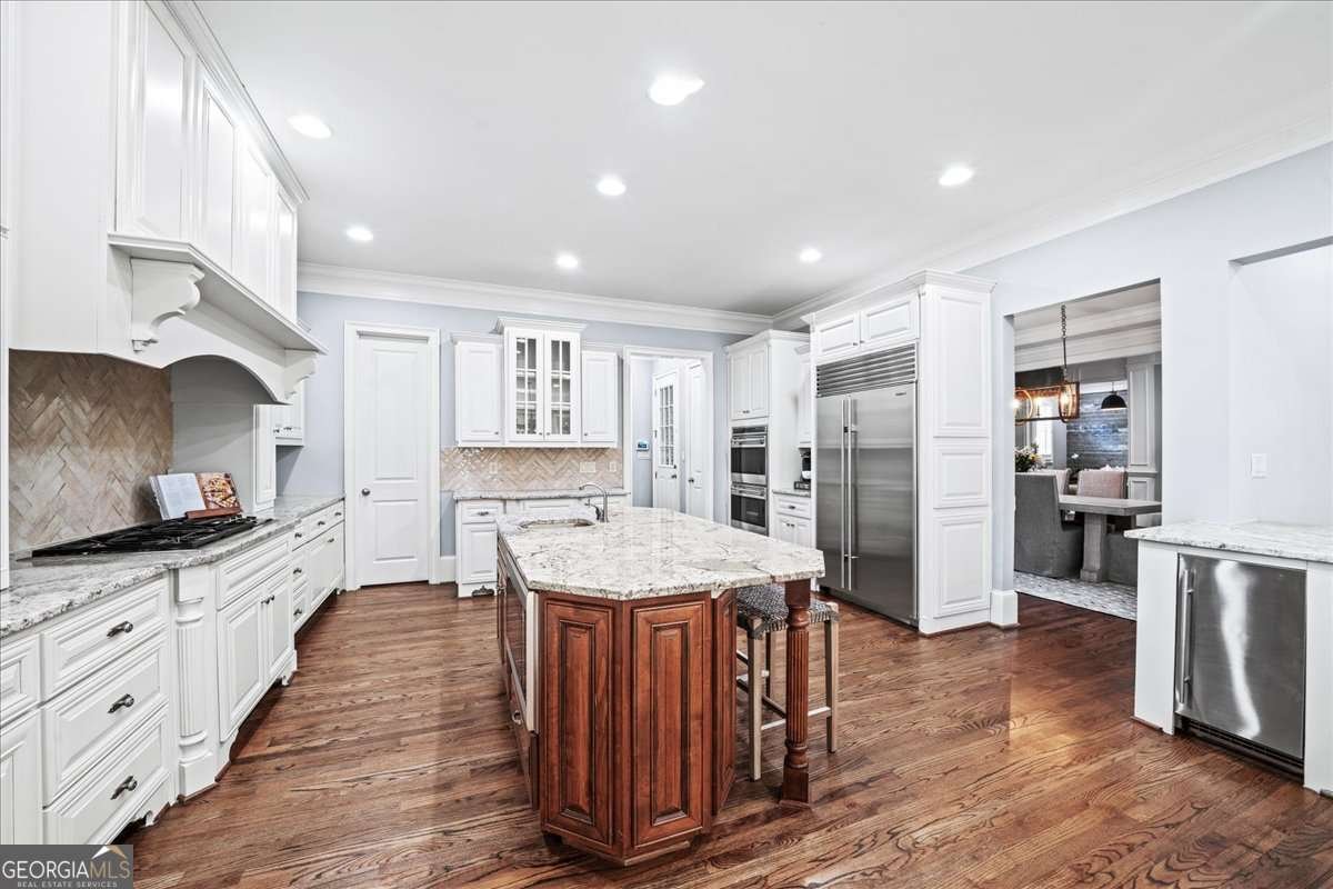 3283 Stratfield Drive Brookhaven - Photo 9