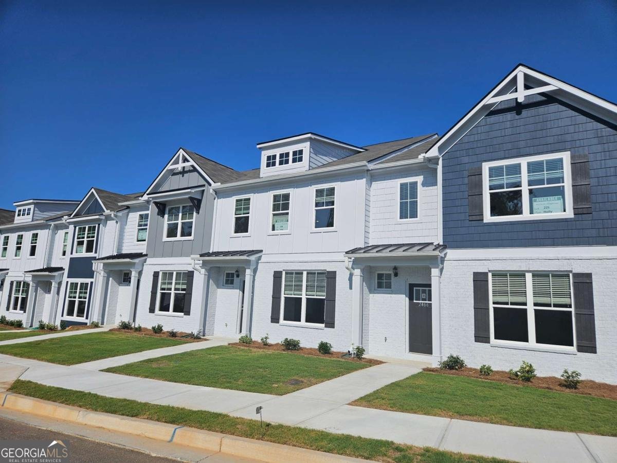 2479 Honey Way Conyers - Photo 1