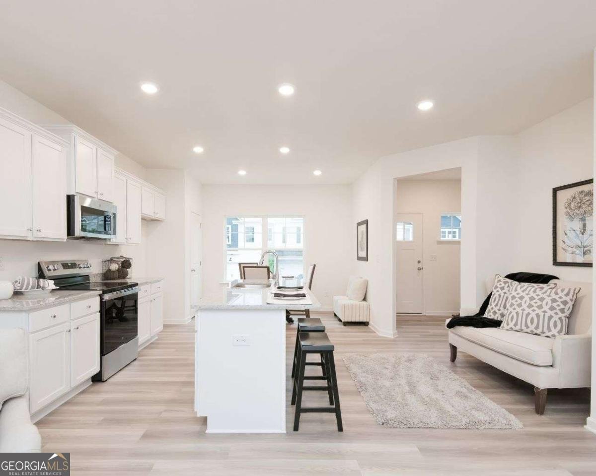 2479 Honey Way Conyers - Photo 13