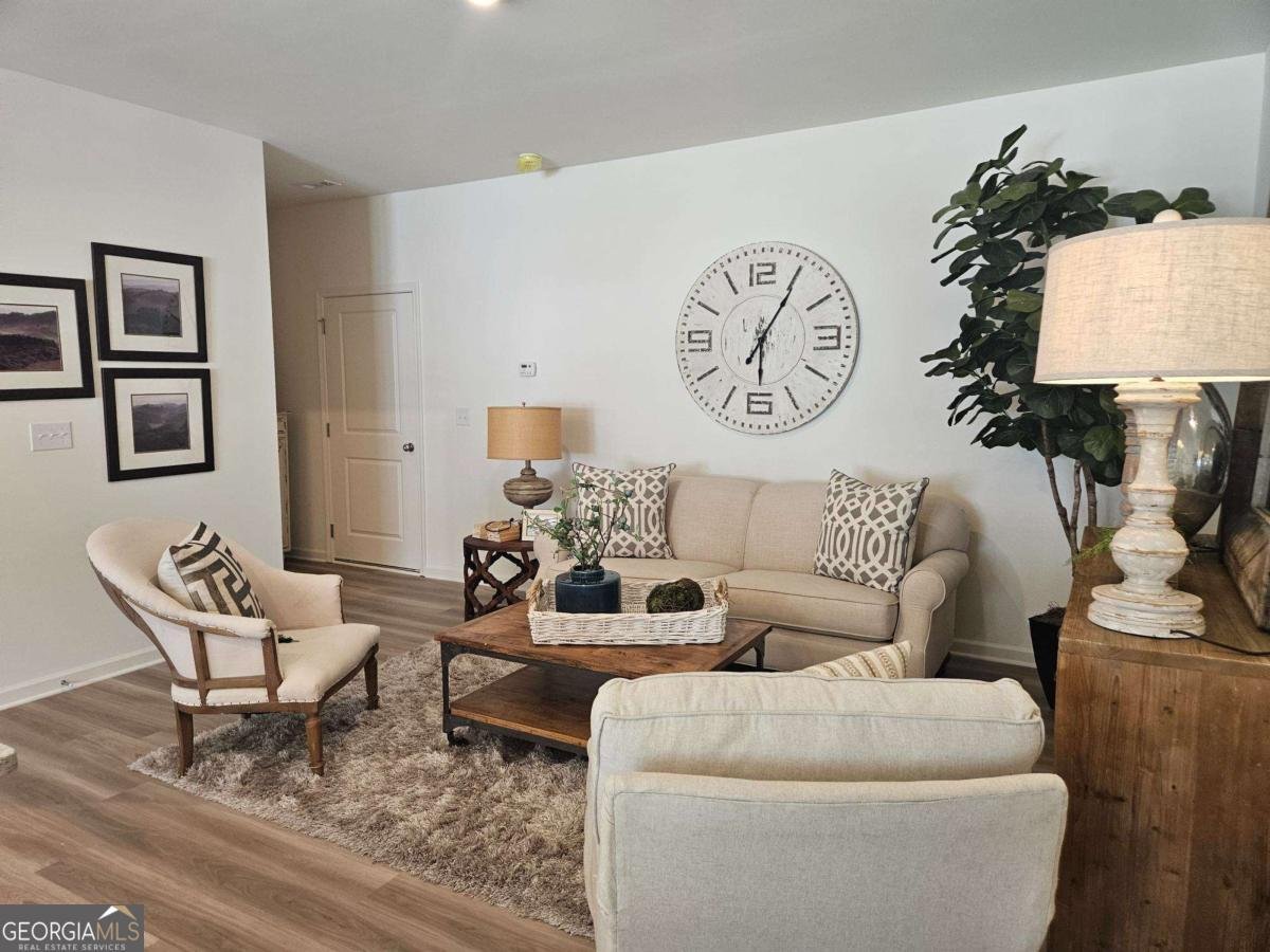 2479 Honey Way Conyers - Photo 16