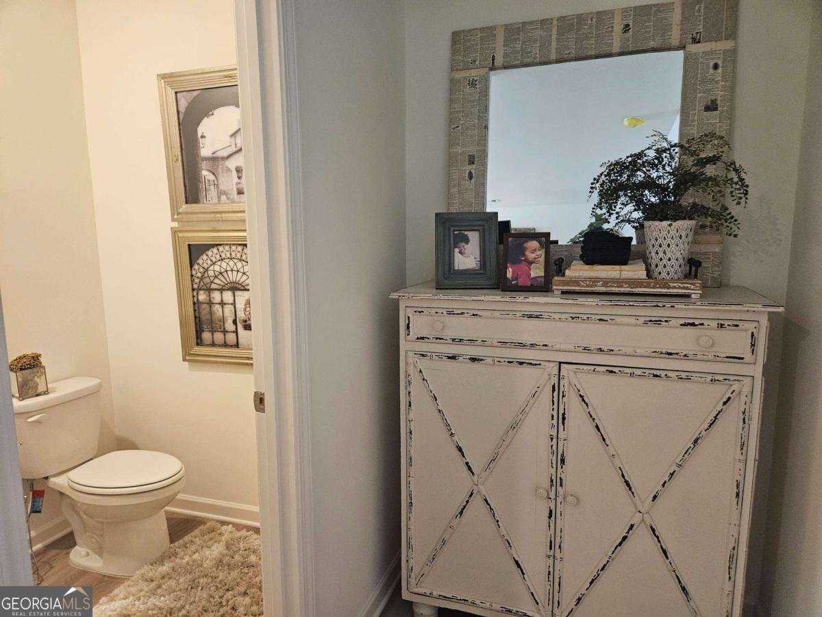 2479 Honey Way Conyers - Photo 17