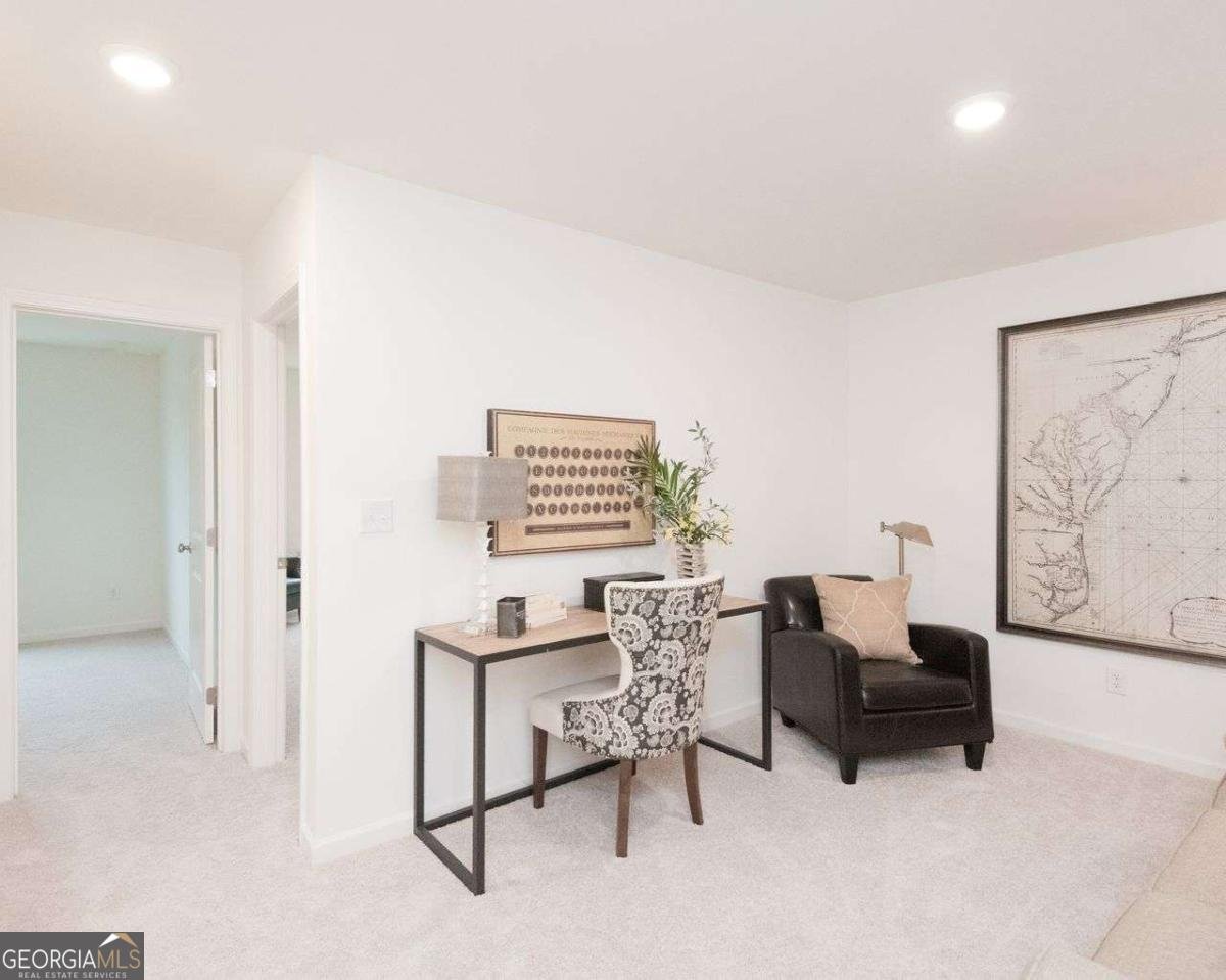 2479 Honey Way Conyers - Photo 25