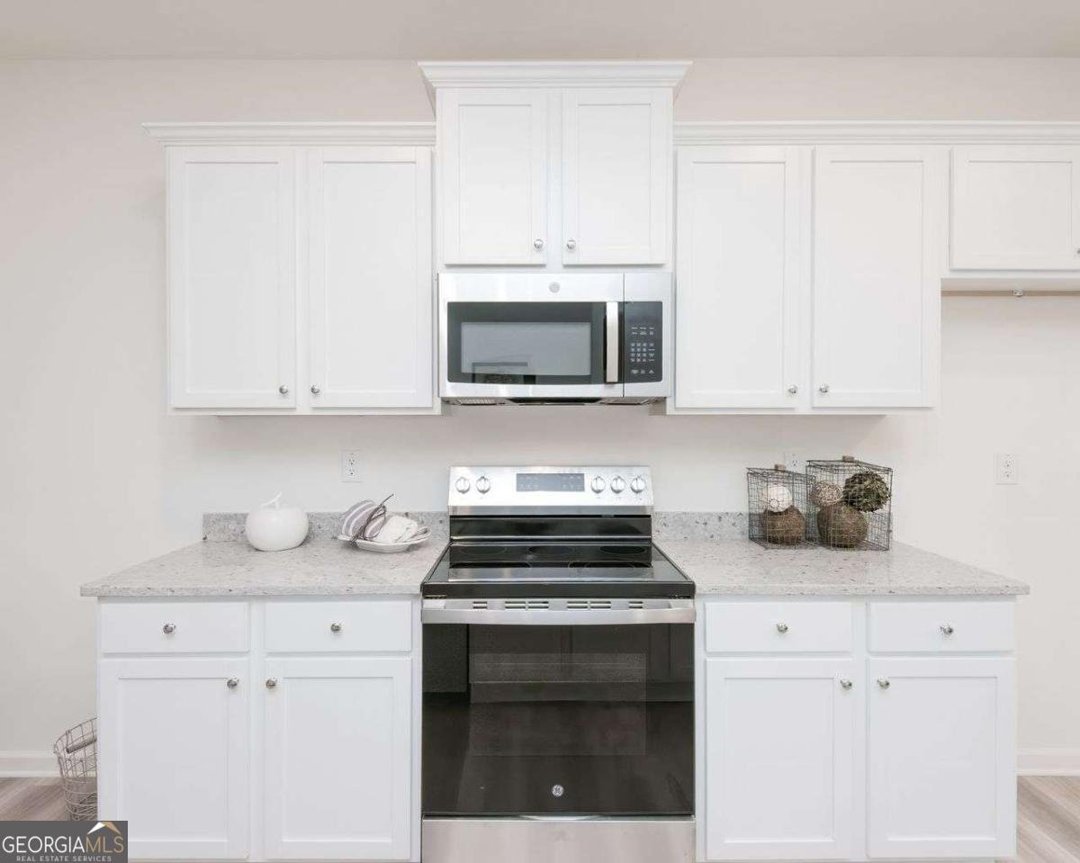 2479 Honey Way Conyers - Photo 8