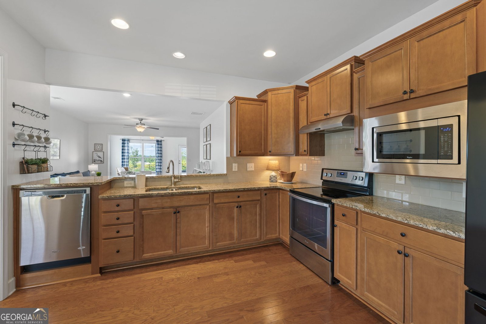 1241 Branch Creek Way Greensboro - Photo 10