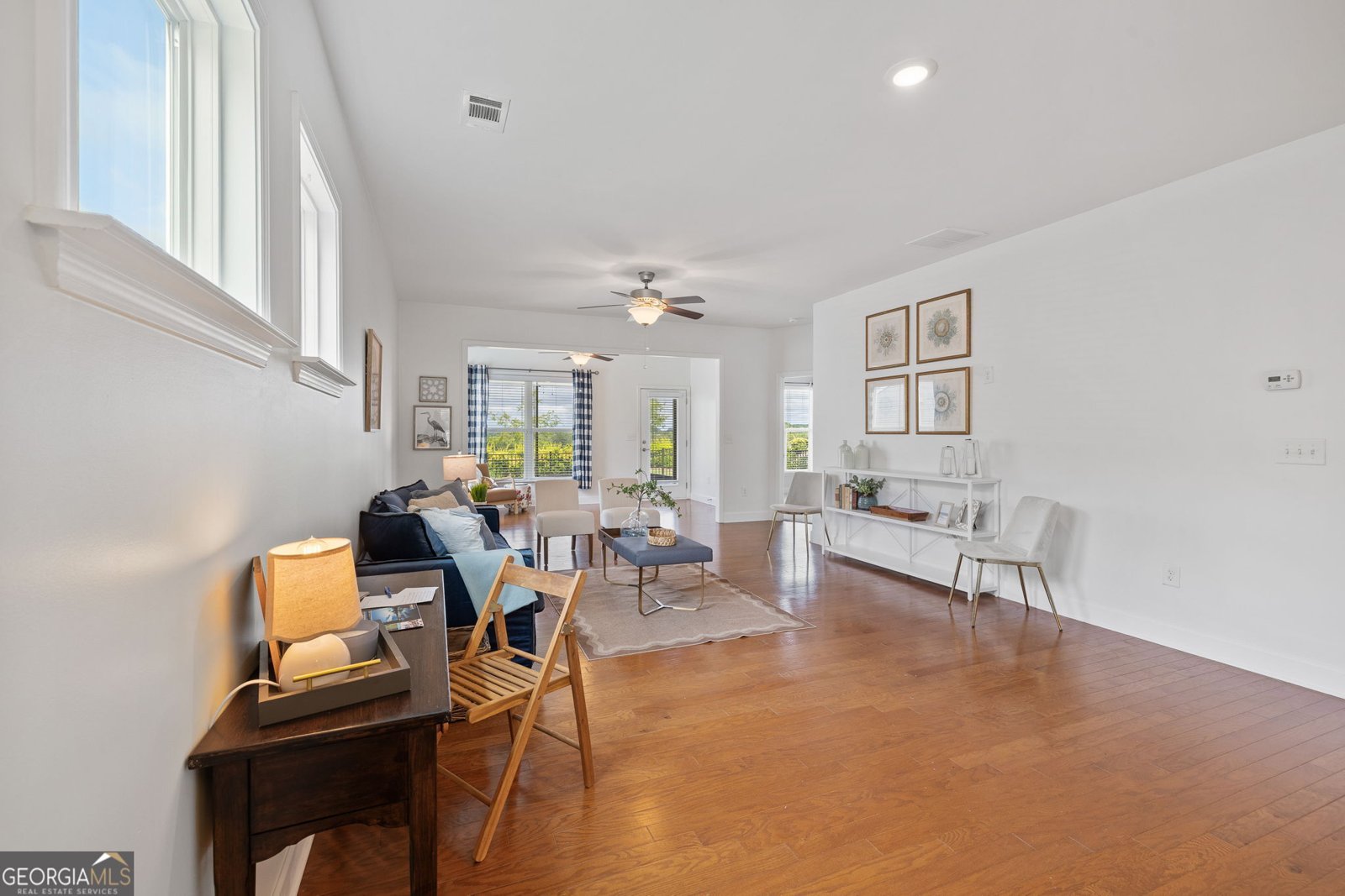 1241 Branch Creek Way Greensboro - Photo 11