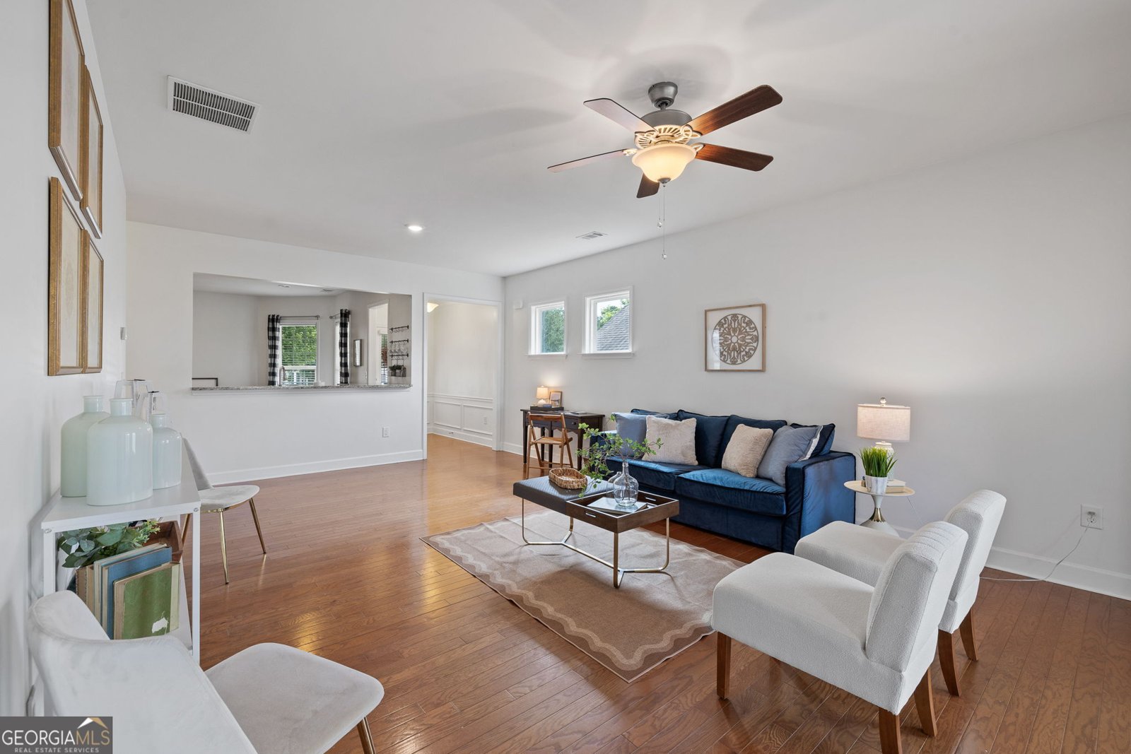 1241 Branch Creek Way Greensboro - Photo 14