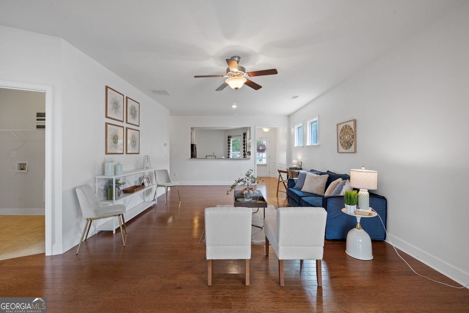 1241 Branch Creek Way Greensboro - Photo 15