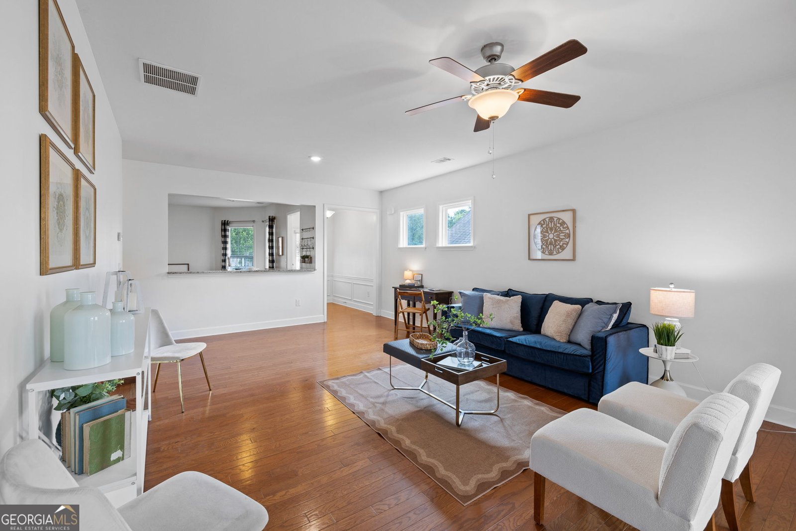 1241 Branch Creek Way Greensboro - Photo 33