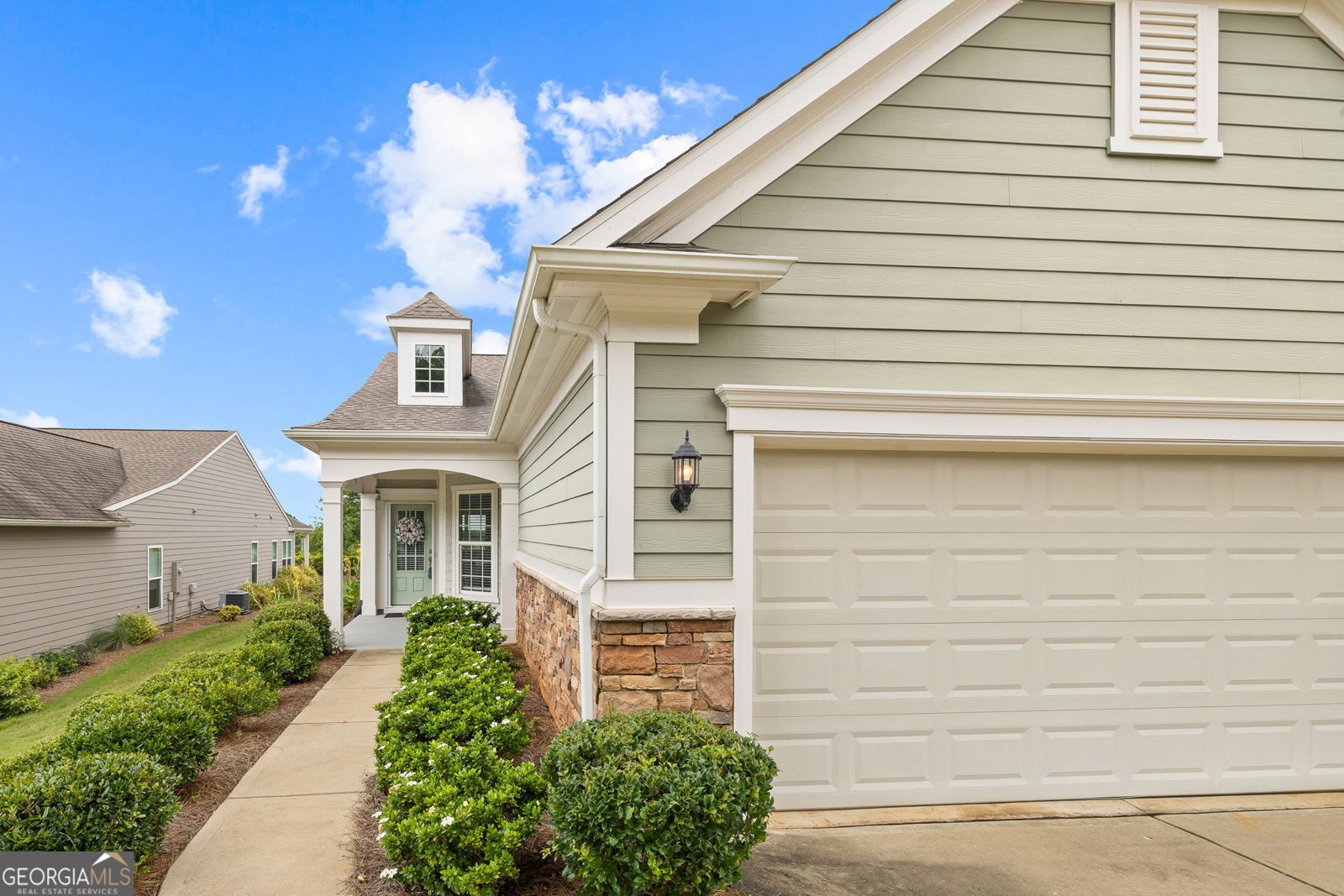 1241 Branch Creek Way Greensboro - Photo 36