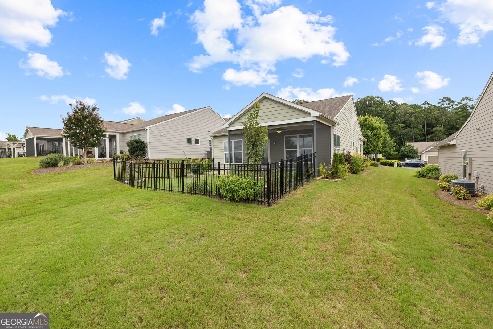 1241 Branch Creek Way Greensboro - Photo 38