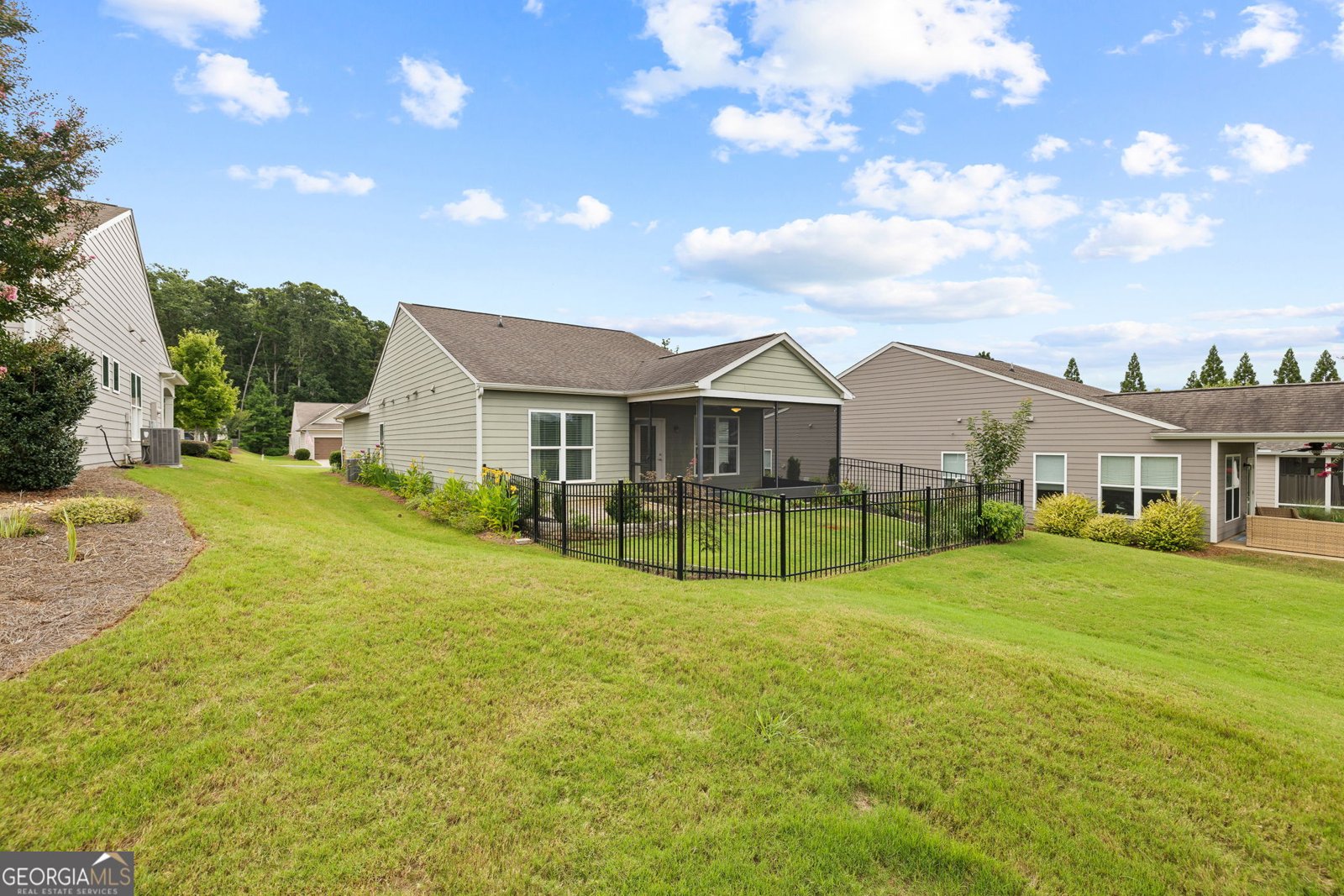 1241 Branch Creek Way Greensboro - Photo 40