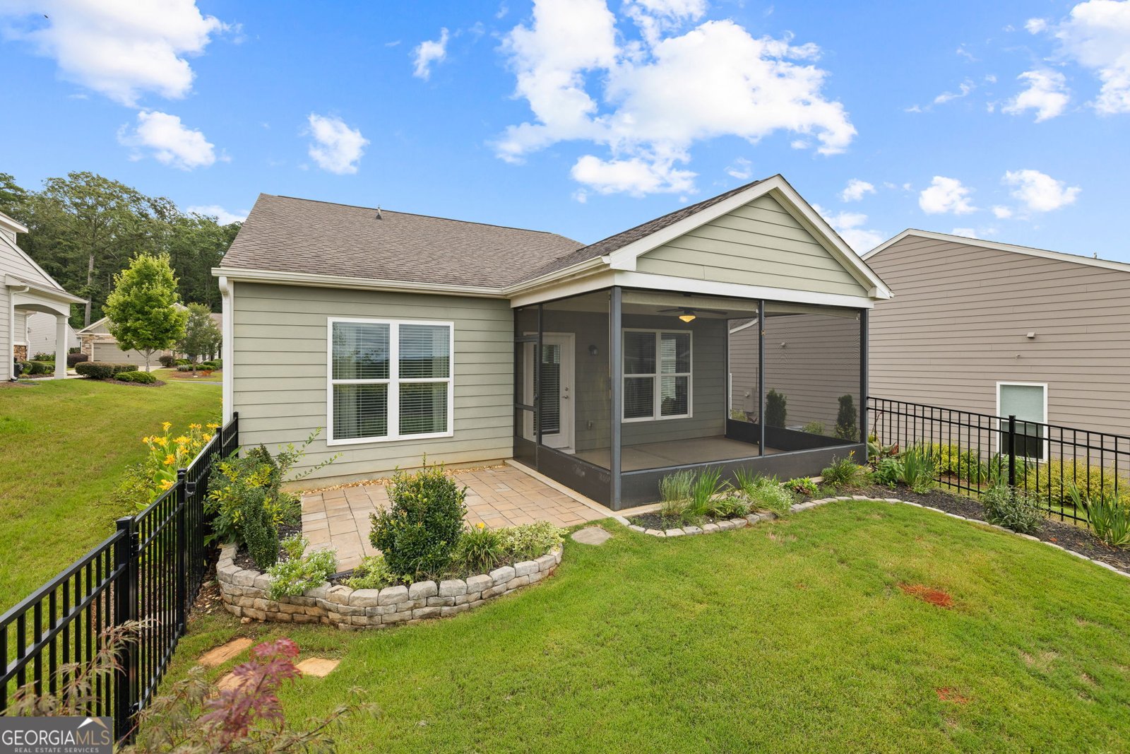 1241 Branch Creek Way Greensboro - Photo 41