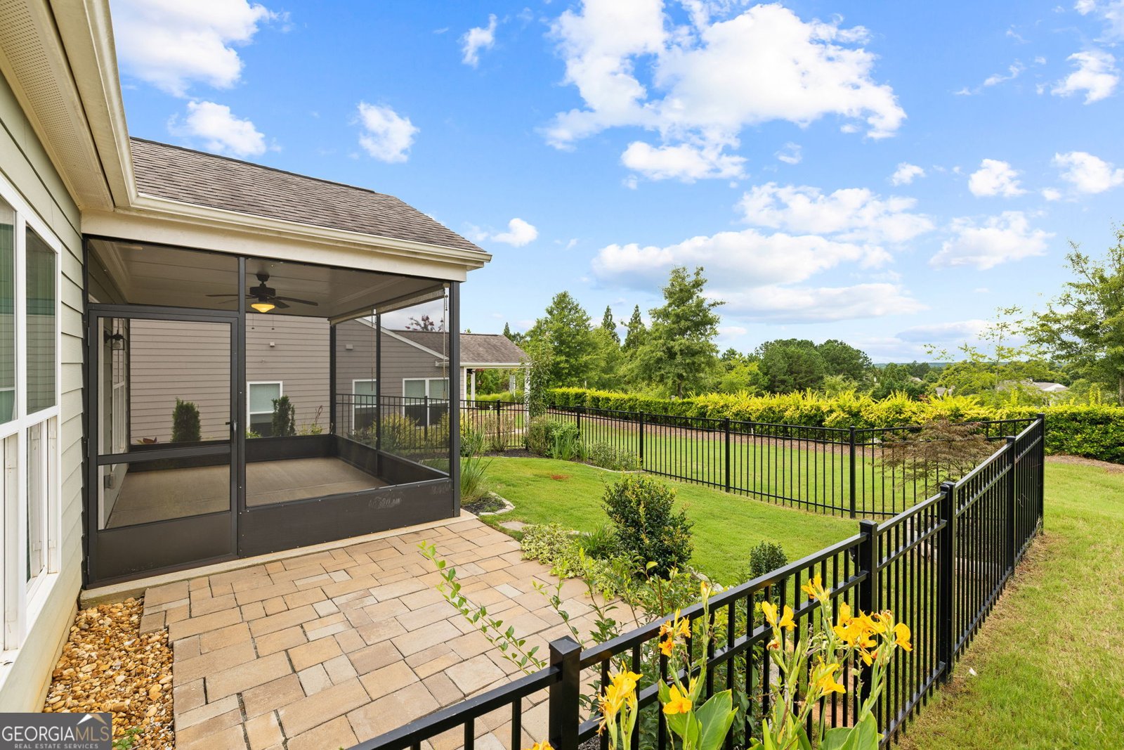 1241 Branch Creek Way Greensboro - Photo 42