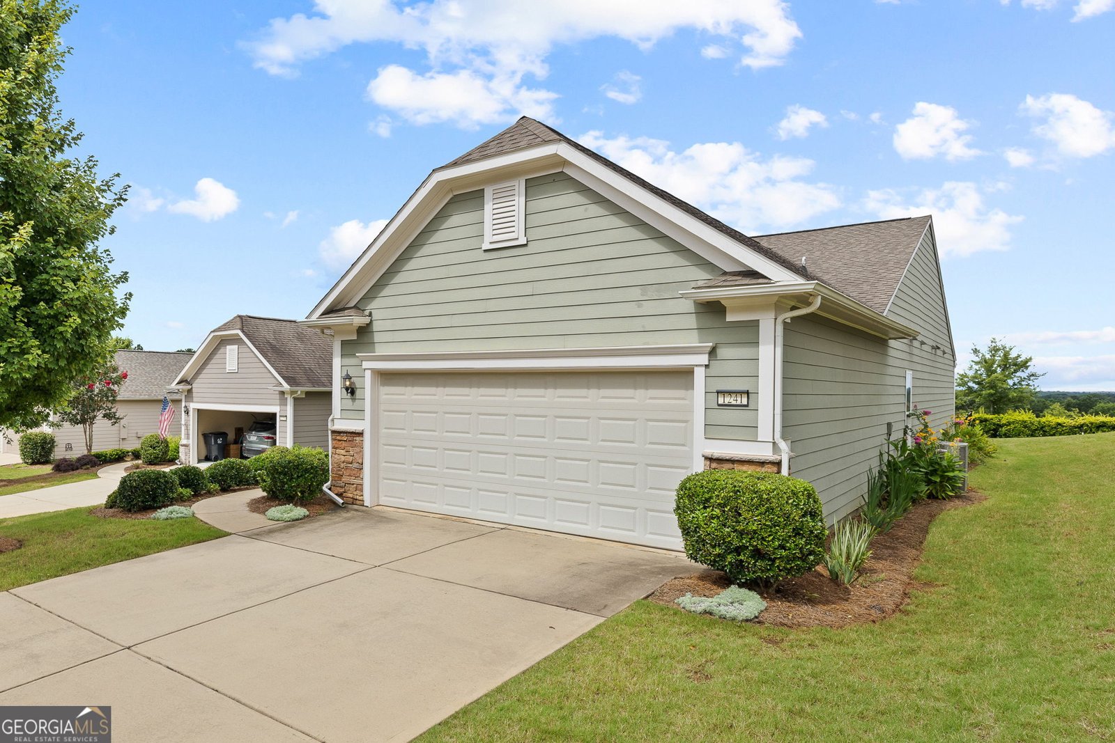 1241 Branch Creek Way Greensboro - Photo 43