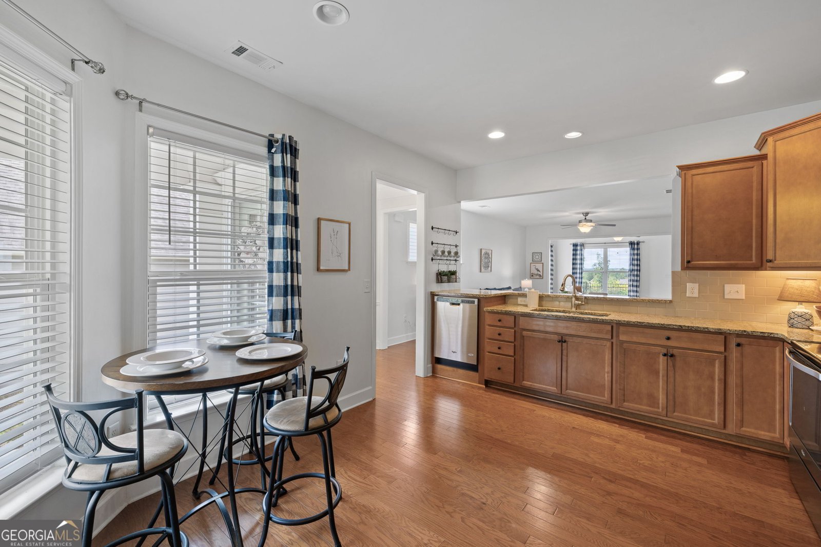 1241 Branch Creek Way Greensboro - Photo 9