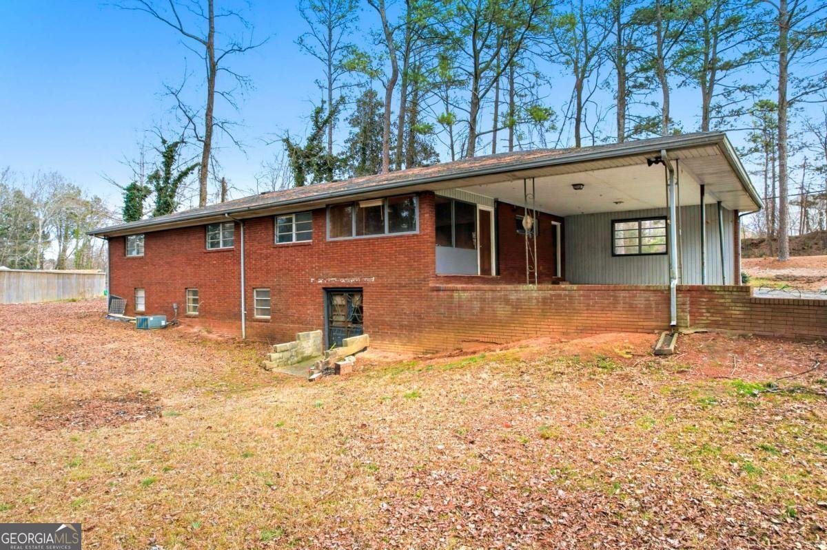 948 Powder Springs Street Marietta - Photo 12