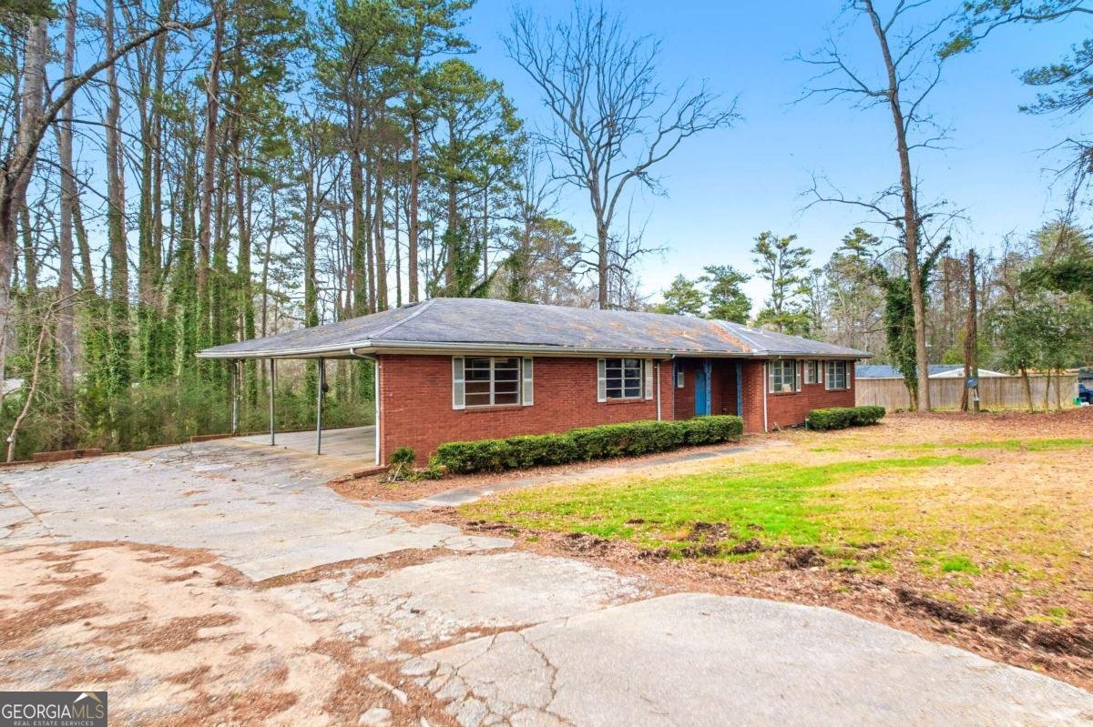 948 Powder Springs Street Marietta - Photo 20