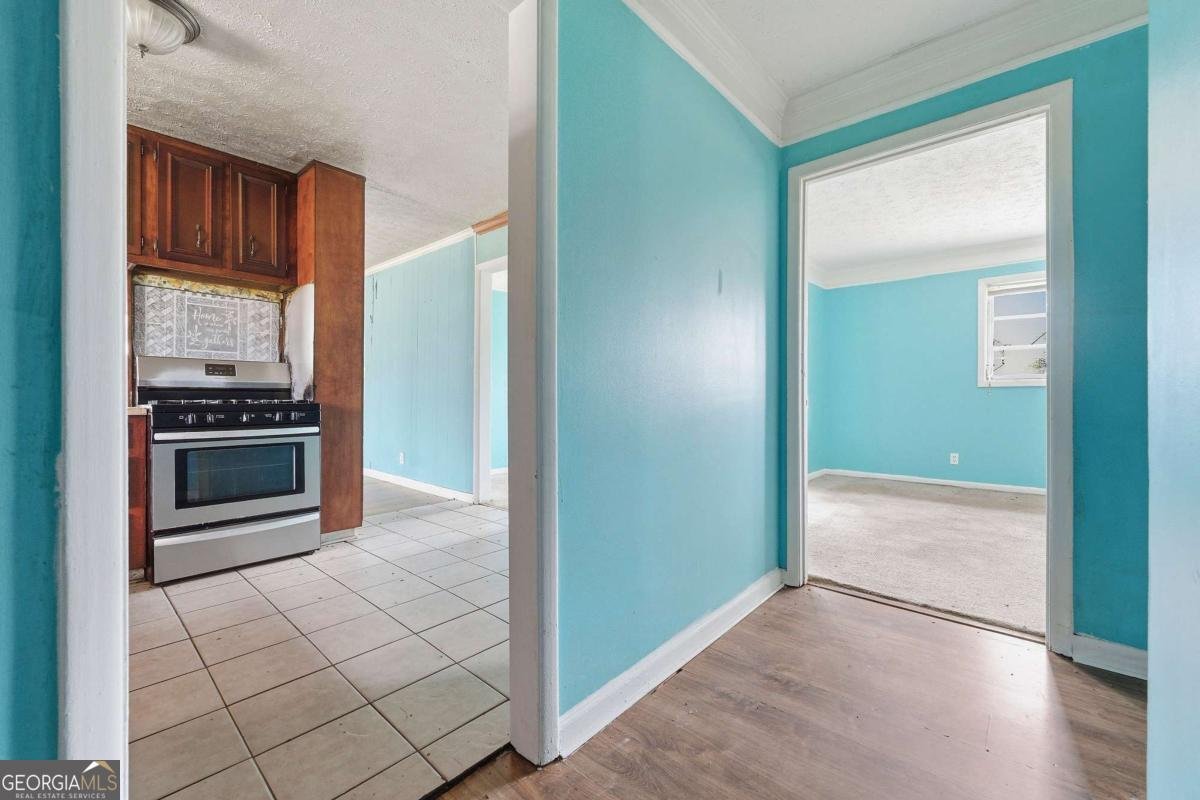 948 Powder Springs Street Marietta - Photo 21