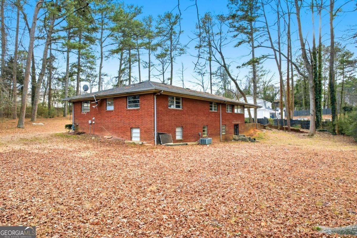 948 Powder Springs Street Marietta - Photo 22