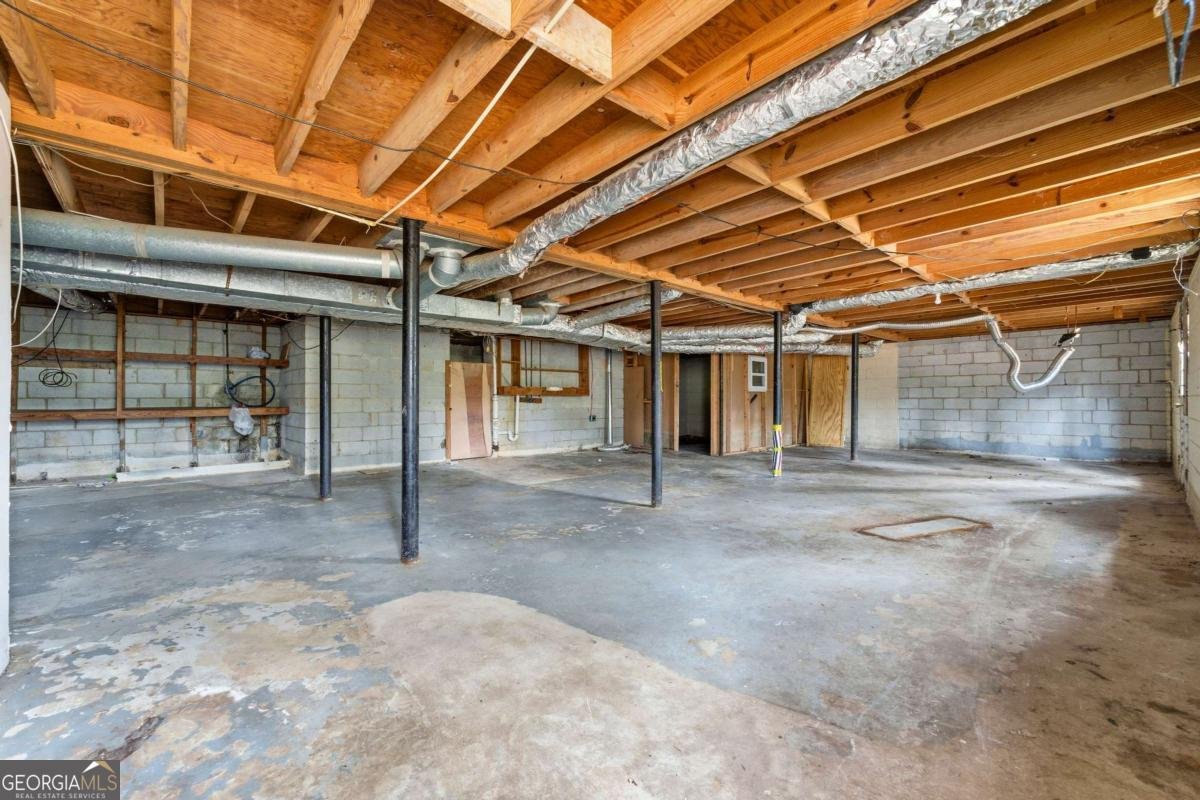 948 Powder Springs Street Marietta - Photo 8