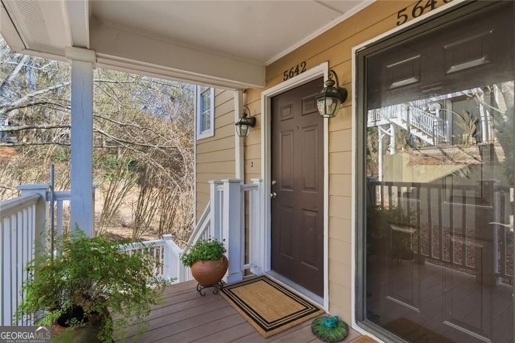 5642 River Heights Crossing Marietta - Photo 1