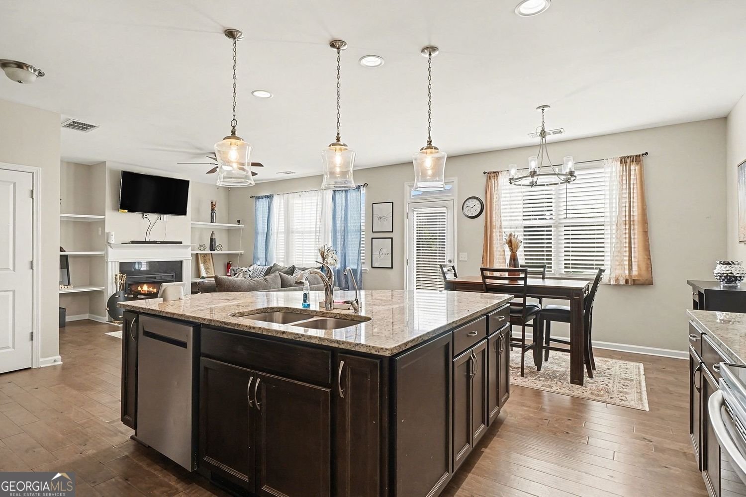 5822 Keystone Point Lithonia - Photo 13