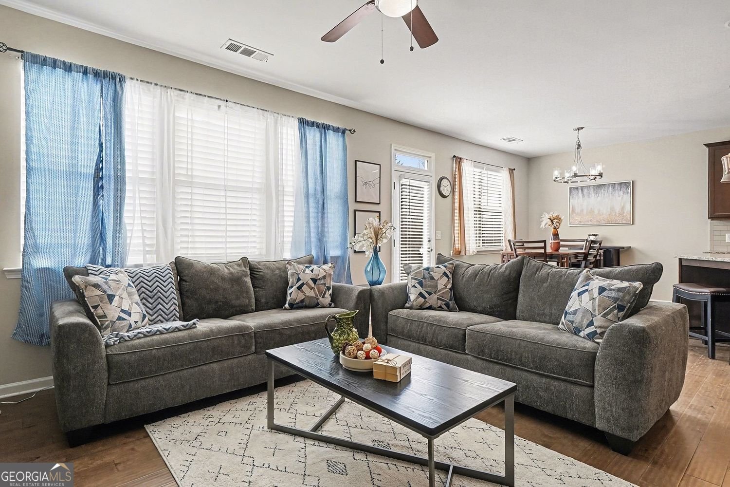 5822 Keystone Point Lithonia - Photo 7