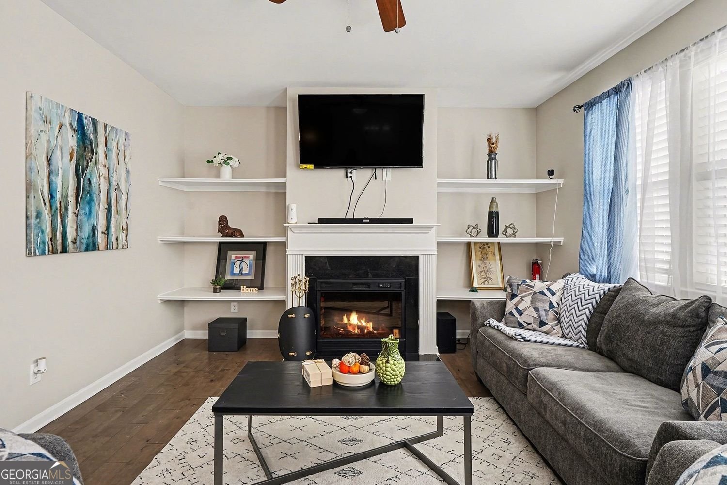 5822 Keystone Point Lithonia - Photo 8