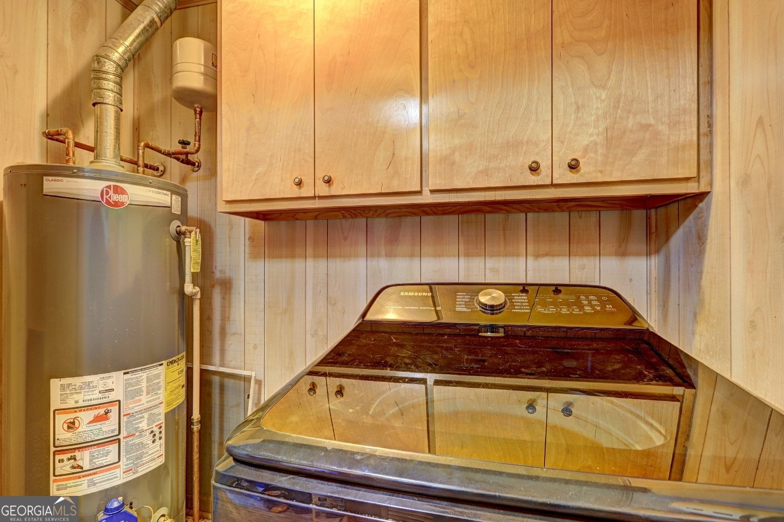 1429 Beatty Street Griffin - Photo 25