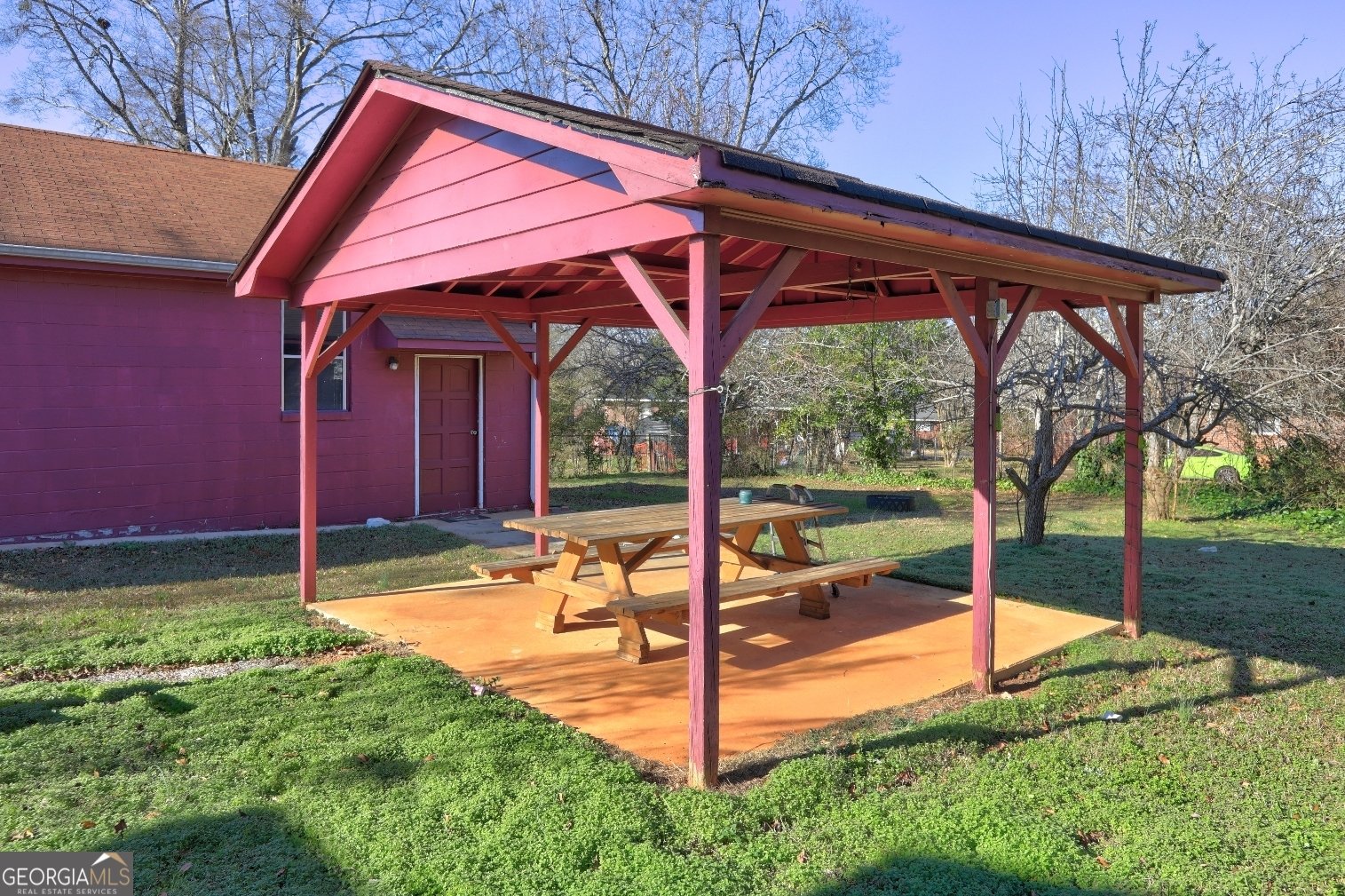 1429 Beatty Street Griffin - Photo 28