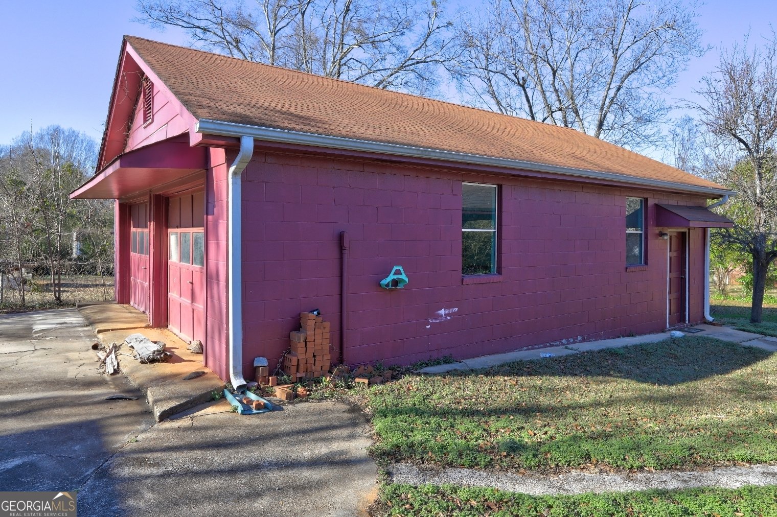 1429 Beatty Street Griffin - Photo 33