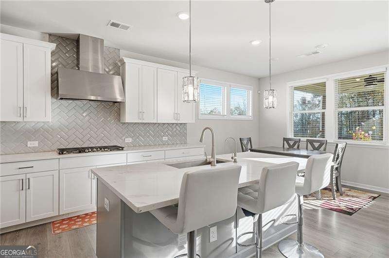 1435 Lemon Balm Court Lawrenceville - Photo 10