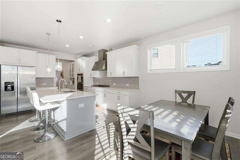 1435 Lemon Balm Court Lawrenceville - Photo 12