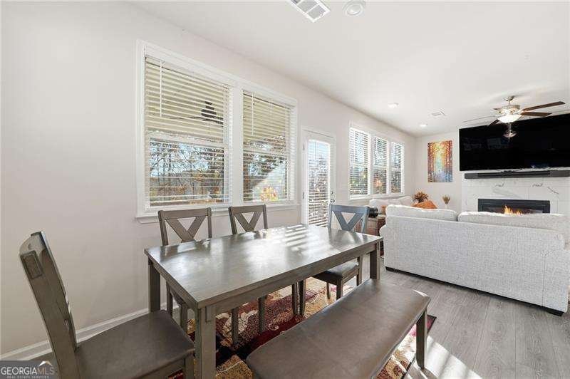 1435 Lemon Balm Court Lawrenceville - Photo 13