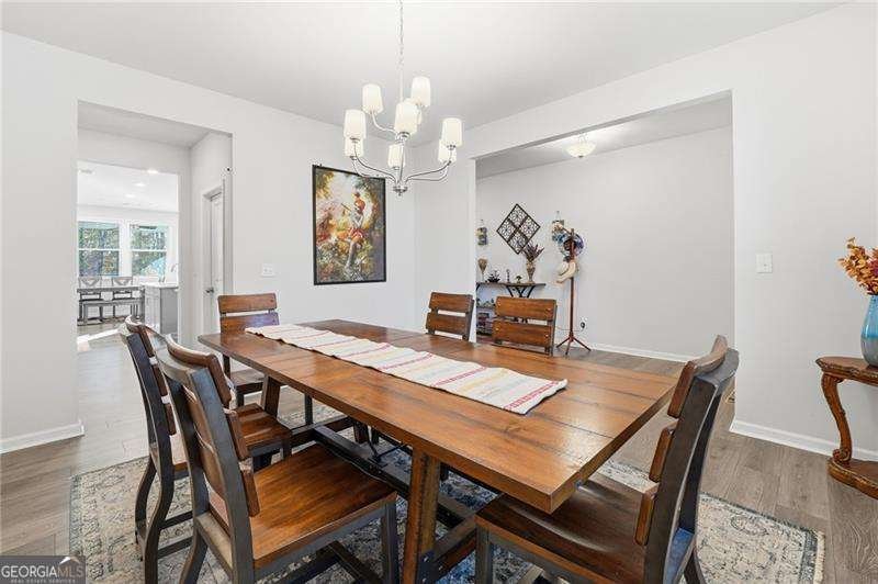 1435 Lemon Balm Court Lawrenceville - Photo 18