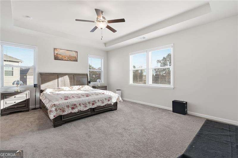 1435 Lemon Balm Court Lawrenceville - Photo 24