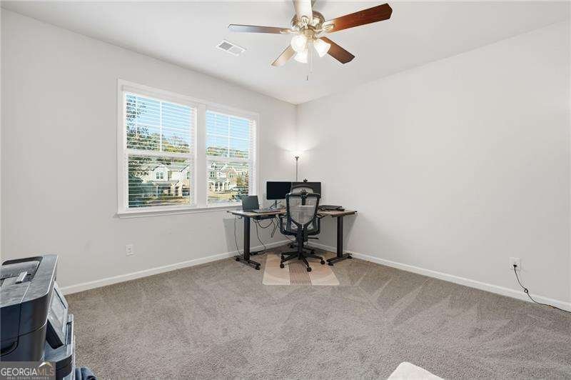 1435 Lemon Balm Court Lawrenceville - Photo 35