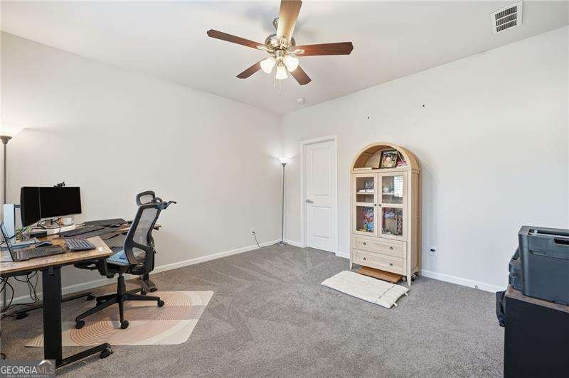 1435 Lemon Balm Court Lawrenceville - Photo 36