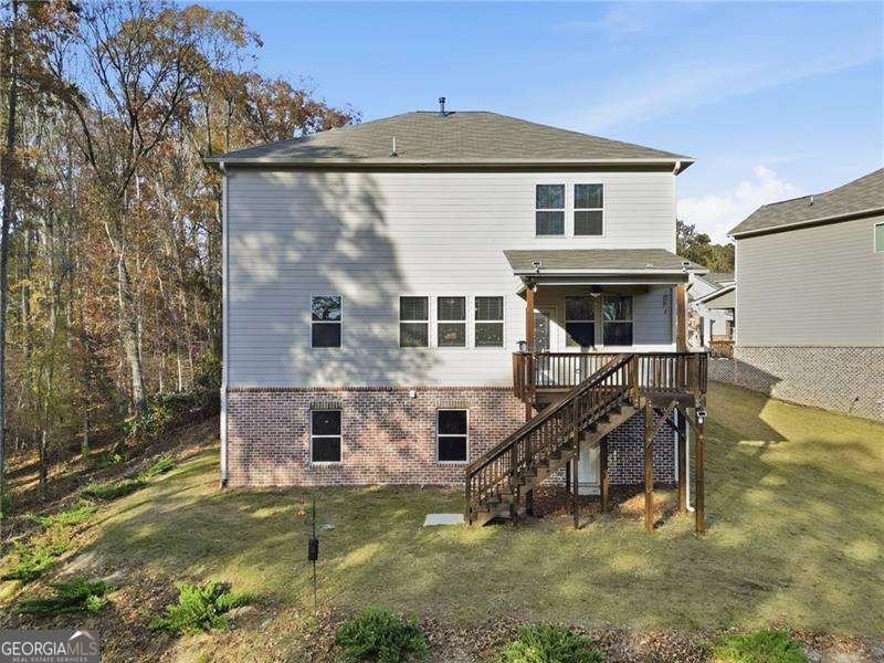 1435 Lemon Balm Court Lawrenceville - Photo 43
