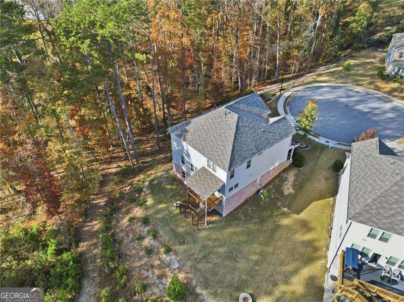 1435 Lemon Balm Court Lawrenceville - Photo 47