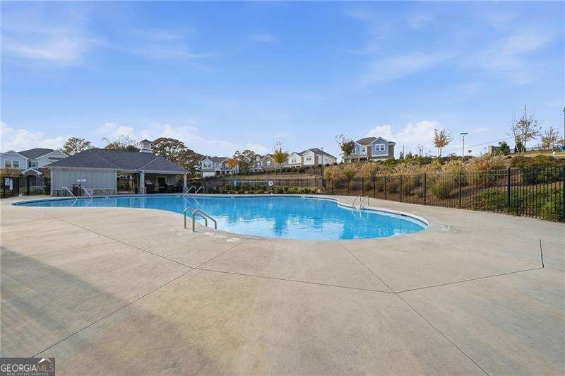 1435 Lemon Balm Court Lawrenceville - Photo 53