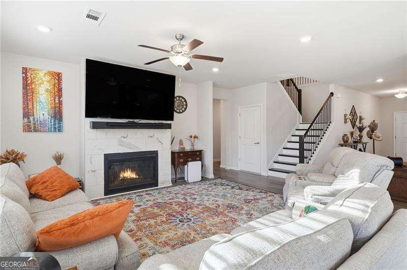 1435 Lemon Balm Court Lawrenceville - Photo 6