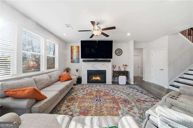 1435 Lemon Balm Court Lawrenceville - Photo 7