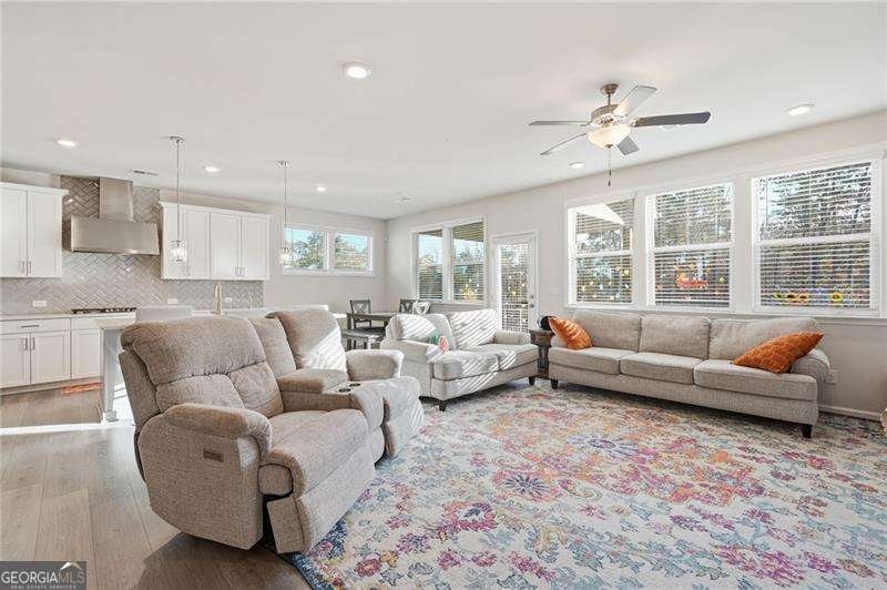 1435 Lemon Balm Court Lawrenceville - Photo 9